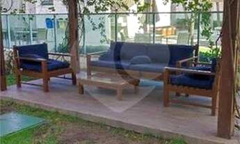 Imagem 4: Apartamento de 3 Quartos