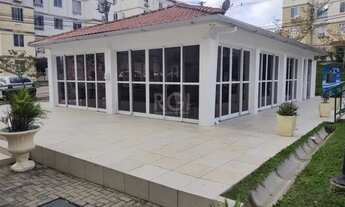 Imagem 7: Apartamento para Venda - 60m², 2 dormitórios, 1 vaga - Mario Quintana