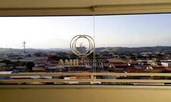 Imagem 6: RA Amil, Aluga Apartamento, 4 Quartos, Mobiliado, 111 mts, Varanda Gourmet, Santana, Zona