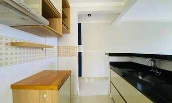 Imagem 3: Apartamento à venda, 2 quartos, 1 suíte, 1 vaga, Santa Maria - Uberaba/MG