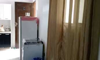 Imagem 4: Kitnet mobiliado