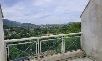 Imagem 3: Loft para aluguel possui 38 metros quadrados com 1 quarto em Itaipu - Niterói - RJ