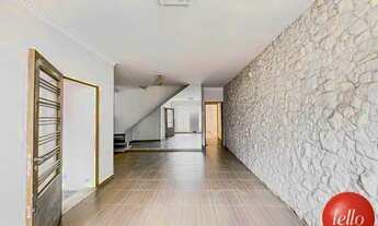 Imagem: São Paulo - Casa Comercial - Vila Romana