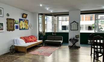 Imagem 6: COPACABANA RUA CONSELHEIRO LAFAIETE ÓTIMO APARTAMENTO OPORTUNIDADE