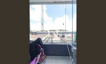 Imagem 6: Apartamento para Aluguel - Parque da Fonte, 2 Quartos, 55 m2