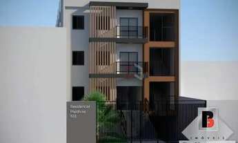 Imagem 2: Apartamento com 2 dormitórios - 35m2 - Chácara Mafalda