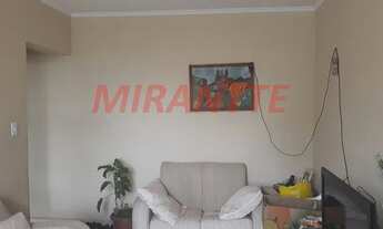 Imagem: Apartamento de 70m² com 2 quartos em Santana