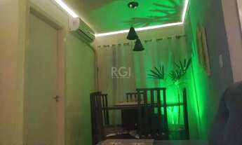 Imagem 3: Apartamento para Venda - 47.78m², 2 dormitórios, 1 vaga - Restinga