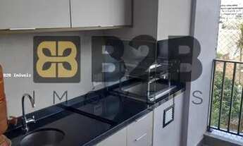 Imagem: Apartamento para Locação em Bauru, Vila