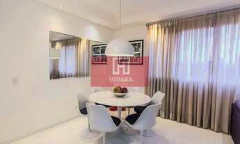 Imagem 4: Apartamento à venda no bairro Vila Madalena - São Paulo/SP, Zona Oeste