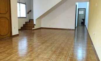 Imagem 3: Sobrado para alugar - Jardim Bela Vista - Santo André/SP