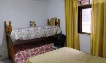 Imagem 15: Casa com 3 dormitórios à venda, 113 m² por R$ 299. - Jd. Praia Grande - Mongaguá/SP