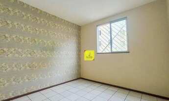 Imagem 6: Apartamento com 2 dormitórios à venda, 55 m² por R$ 115.000,00 - Nova Era - Juiz de Fora/M