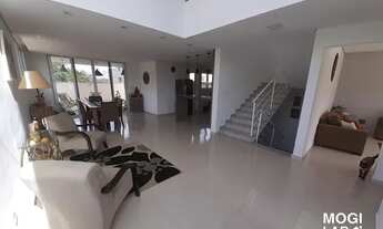 Imagem 3: Sobrado à venda no Condominio Mosaico da Serra Mogi das Cruzes REF: 0515