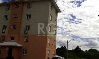 Imagem 2: Apartamento para Venda - 47.86m², 2 dormitórios, 1 vaga - Restinga