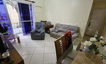 Imagem 4: Morais e Silva - 81 m2, 02 Varandas, 02 Qts, Suíte, Vaga Deps completas - Univ. Estácio