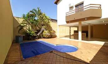 Imagem: Ribeirão Preto - Casa - City Ribeirão