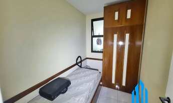 Imagem 4: Apartamento com 3 quartos a venda, 122m² - Praia do Morro - Guarapari - ES