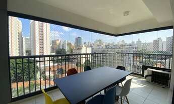 Imagem 3: Apartamento para aluguel possui 42 metros quadrados com 1 quarto em Santa Cecília - São Pa