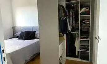 Imagem 7: Apartamento Novo com 2 dormitórios, sendo 1 suíte à venda, 60 m² por R$ 360.000 - Residen