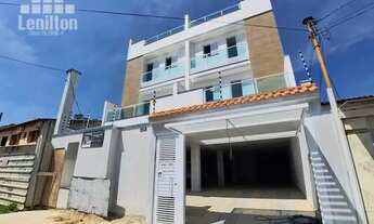 Imagem: Cobertura para Venda em Santo André, Vila