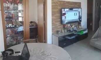 Imagem 2: Apartamento para venda com 68 metros quadrados com 3 quartos