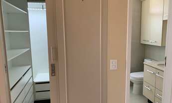 Imagem 5: Apartamento para venda possui 137 metros quadrados com 3 quartos