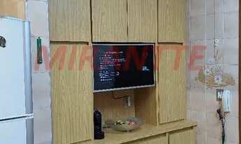 Imagem 5: Apartamento de 92m² com 3 quartos em Tucuruvi