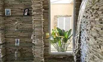 Imagem 2: Casa com 4 suítes para locação 760m² - Residencial Morada dos Lagos - Barueri - São Paulo