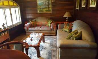 Imagem 3: Casa terrea de 419m² com 4 quartos em Serra Da Cantareira