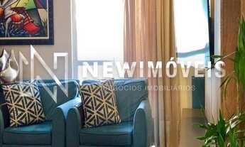 Imagem 2: BALNEÁRIO CAMBORIÚ - Apartamento Padrão - CENTRO