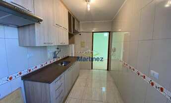 Imagem 2: Apartamento com 2 dormitórios para alugar, 60 m² por R$ 1.964,56/mês - Vila Ema - São Paul