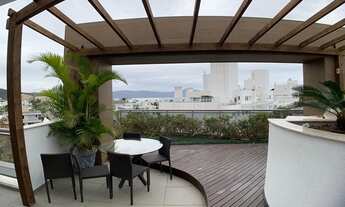 Imagem 5: Cobertura para venda com 244 metros quadrados com 2 quartos