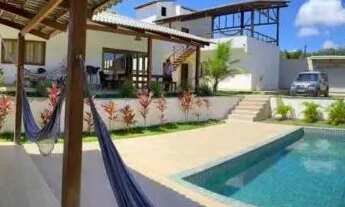 Imagem: Casa inteira para Temporada - Pipa- RN