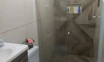 Imagem 4: Casa a venda no Riacho fundo 2