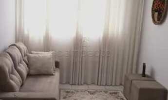 Imagem: Apartamento Padrão em São José do Rio