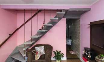 Imagem: Village à venda, 150 m² por R$ 400.000,00