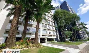 Imagem 2: Apartamento com 3 dormitórios para alugar, 117 m² por R$ 4.130/mês - Na melhor localização