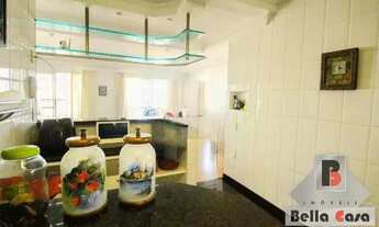 Imagem 3: Apartamento de 3 dormitórios com lazer completo no Parque da Mooca