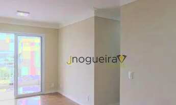 Imagem 2: Apartamento à venda com 81m², 3 quartos e 2 vagas