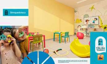 Imagem 3: 004 - APARTAMENTO COM MENSAIS