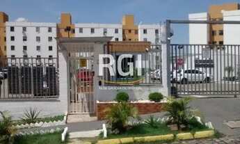 Imagem 1: Apartamento para Venda - 38.34m², 2 dormitórios, 1 vaga - Jardim Leopoldina