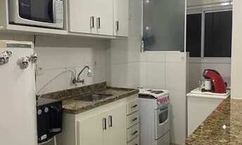 Imagem 5: Aconchegante Apto 1 quarto praia grande