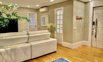 Imagem 4: Apartamento em Jardim Monte Kemel - São Paulo