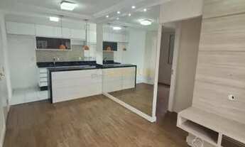 Imagem 5: Apartamento - Vila Marieta - Campinas