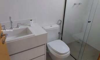 Imagem 5: Apartamento para Venda em Bauru, Vila Mesquita MELRO, 3 dormitórios, 3 suítes, 4 banheiros