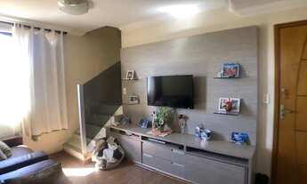 Imagem 6: Cobertura à venda, 2 quartos, 1 vaga, Arvoredo - Contagem/MG