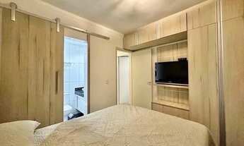 Imagem 3: Cobertura à venda, 2 quartos, 1 suíte, 2 vagas, Castelo - Belo Horizonte/MG