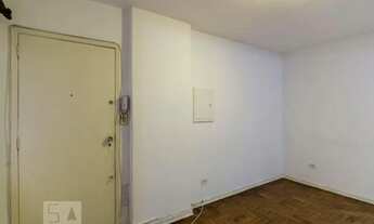 Imagem 4: Apartamento para Aluguel - Bela Vista, 1 Quarto, 70 m2