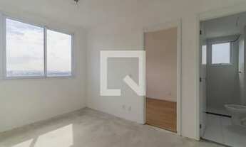 Imagem 2: Apartamento para Aluguel - Morumbi, 2 Quartos, 41 m2